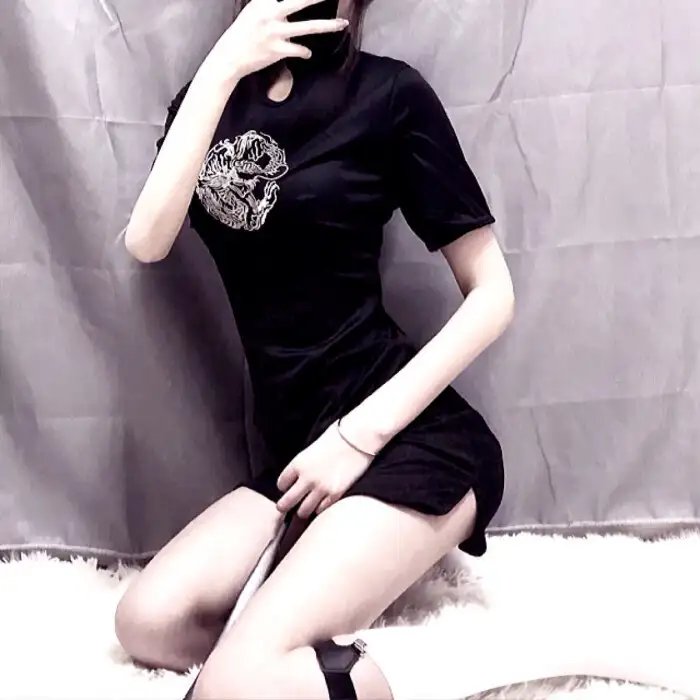 来自玛茹西亚的信